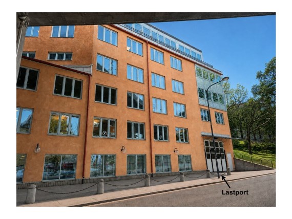 Segelbåtsvägen 2