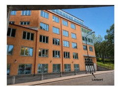 Segelbåtsvägen 2