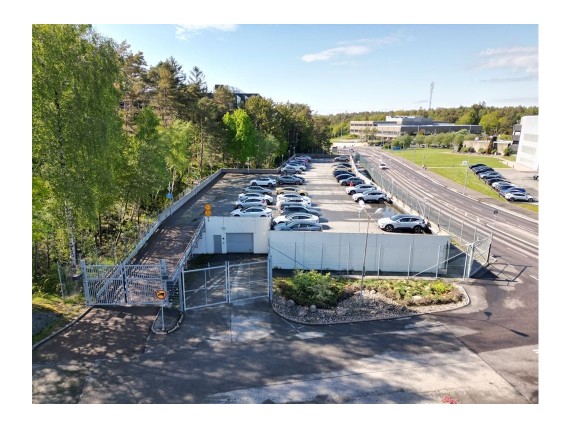 Assar Gabrielssons väg 6