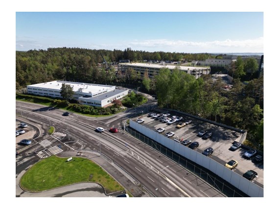 Assar Gabrielssons väg 6
