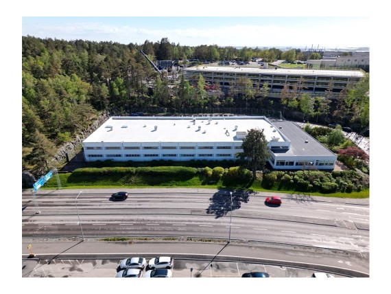 Assar Gabrielssons väg 6