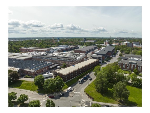 Västberga Allé 60