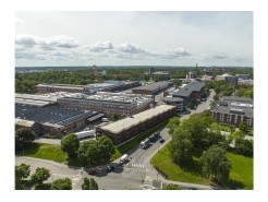 Västberga Allé 60