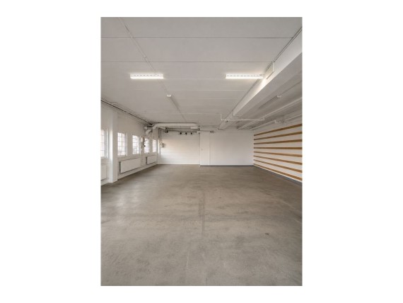 Flygfältsgatan 1