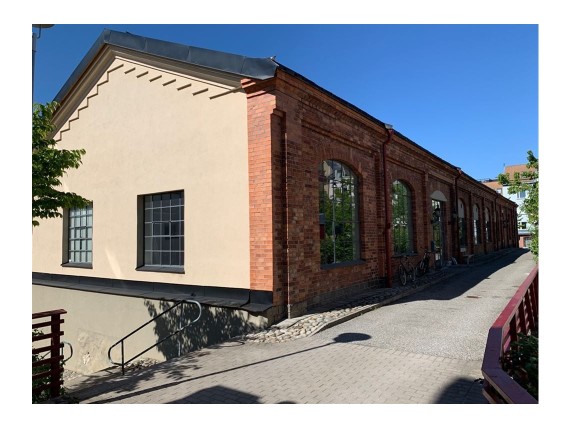 Uppfinnargränd 5