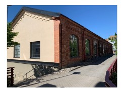 Uppfinnargränd 5