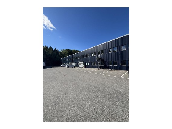 Regulatorvägen 21