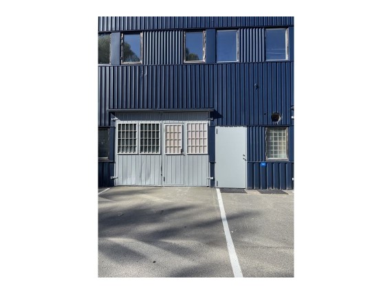Regulatorvägen 21