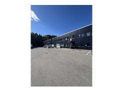 Regulatorvägen 21