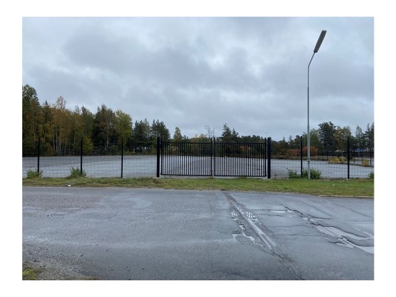 Dåntorpsvägen 22