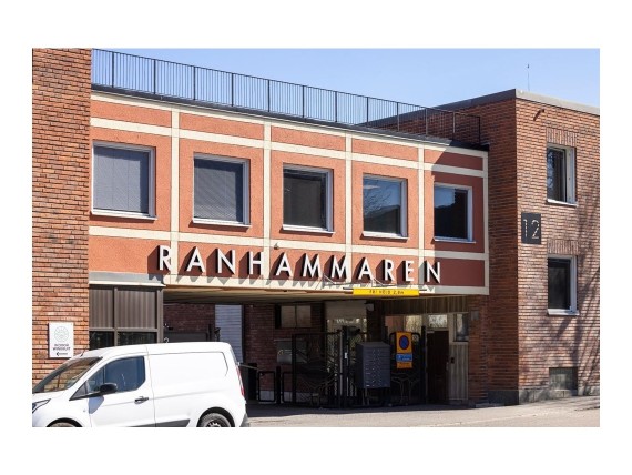 Ranhammarsvägen 12-14