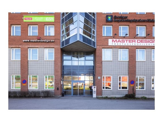 Upplagsvägen 1