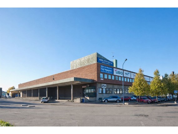 Upplagsvägen 27