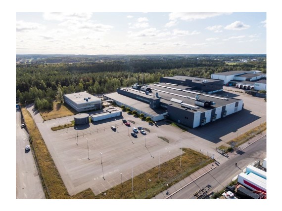Lagervägen 7