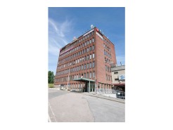 Utvald lokal