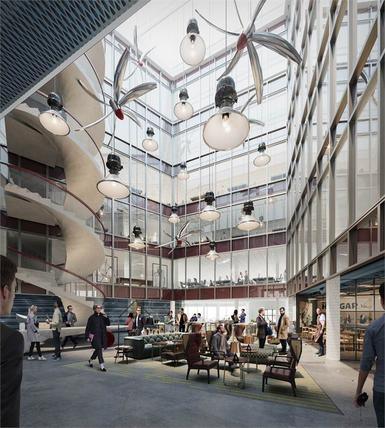 Flygplatsinfarten 10