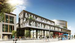 Flygplatsinfarten 10