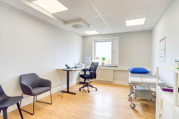 Sankt Göransgatan 126