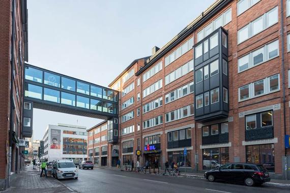 Magnus Ladulåsgatan 3