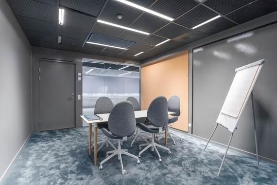 Magnus Ladulåsgatan 3