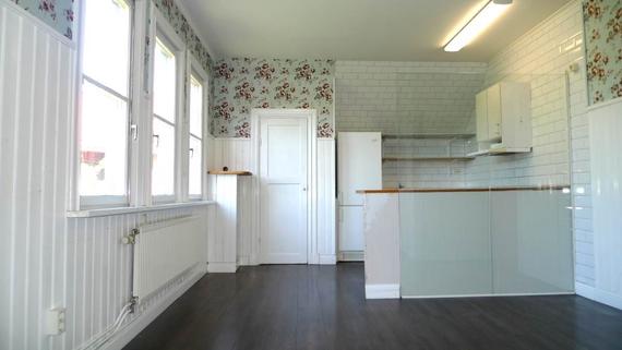 Älvsjö Stationsgata 17