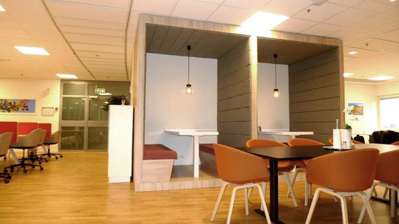 Gustav III:s boulevard 34