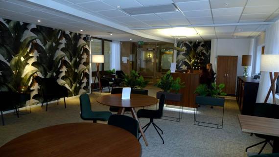 Gustav III:s boulevard 34