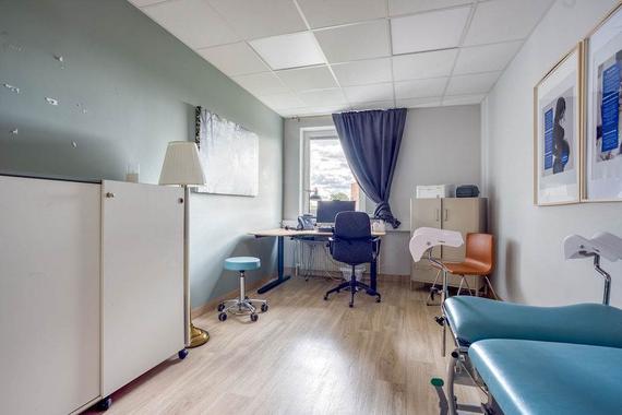 Sankt Göransgatan 126