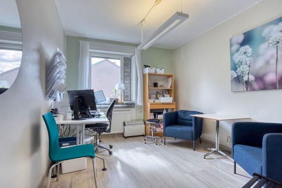 Sankt Göransgatan 126