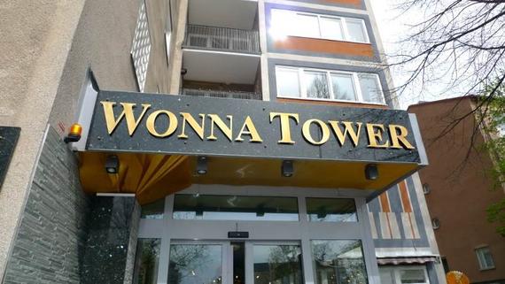 Sankt Göransgatan 126