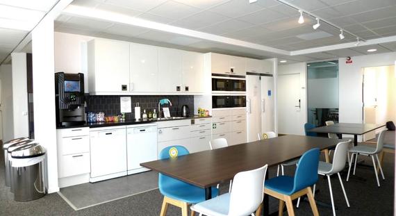 Gustavslundsvägen 12