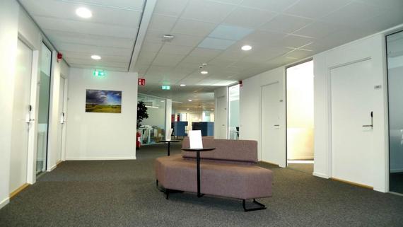 Gustavslundsvägen 12