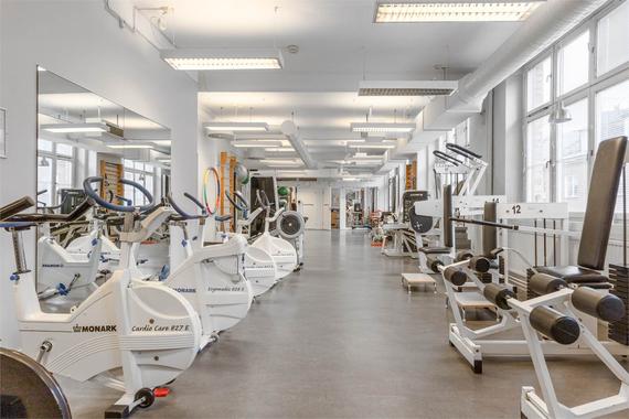 Sankt Eriksgatan 48F