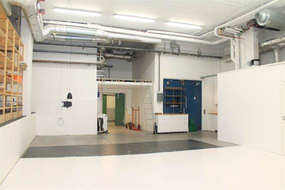 Tellusborgsvägen 67