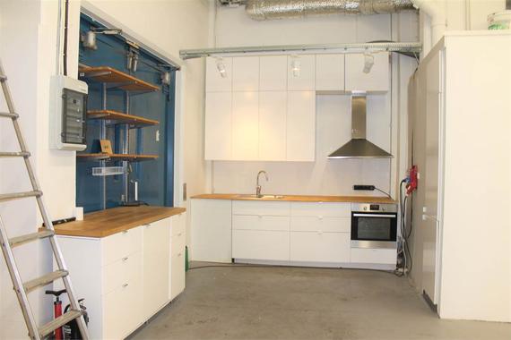 Tellusborgsvägen 67