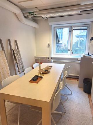 Baltzar Von Platens gata 11