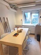 Baltzar Von Platens gata 11