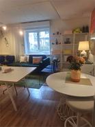 Baltzar Von Platens gata 11