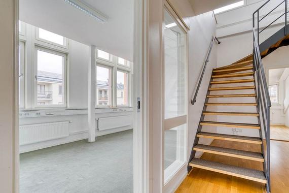 Tellusborgsvägen 67B