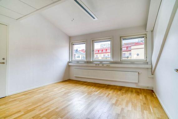 Tellusborgsvägen 67B