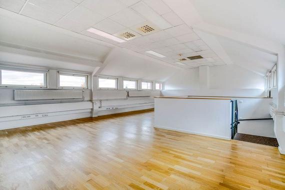 Tellusborgsvägen 67B