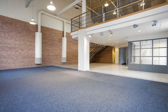 Birger Dahlerus väg 12