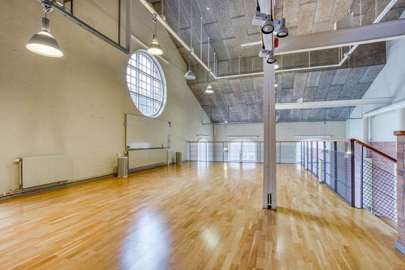 Birger Dahlerus väg 12