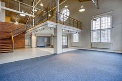 Birger Dahlerus väg 12