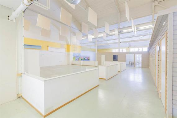 Gjutmästare Rosbergs väg 8