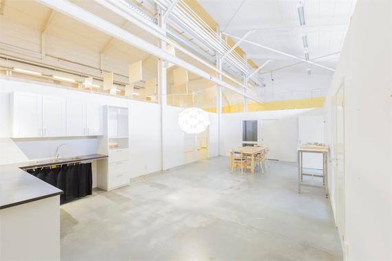 Gjutmästare Rosbergs väg 8