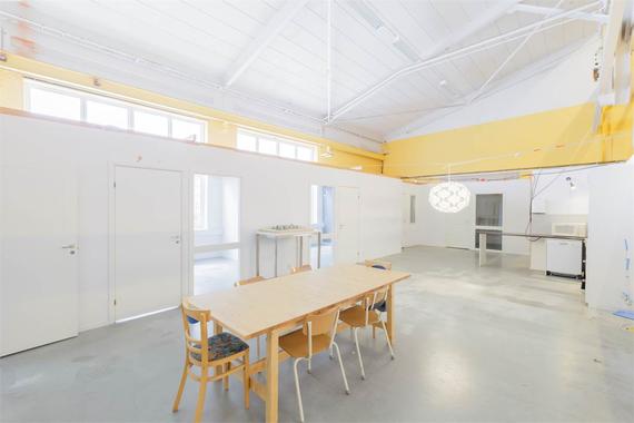 Gjutmästare Rosbergs väg 8