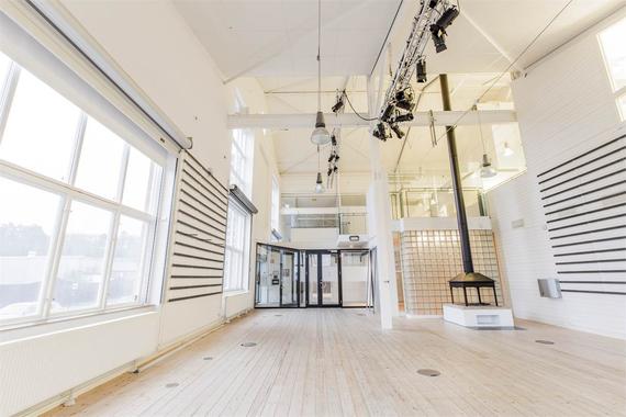 Henry Bergstens väg 3