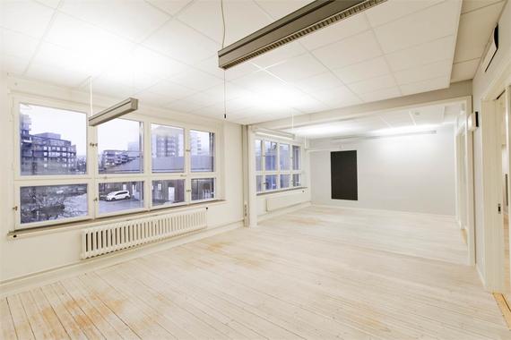 Henry Bergstens väg 3