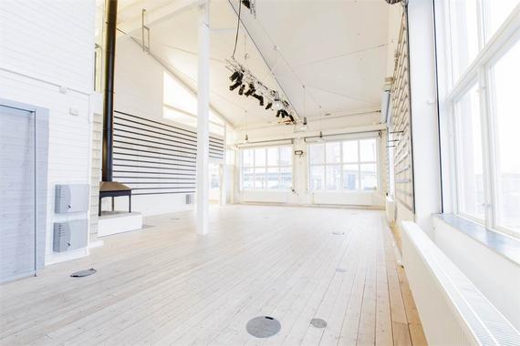 Henry Bergstens väg 3